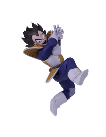 BANPRESTO DRAGON BALL Z MATCH MAKERS VEGETA