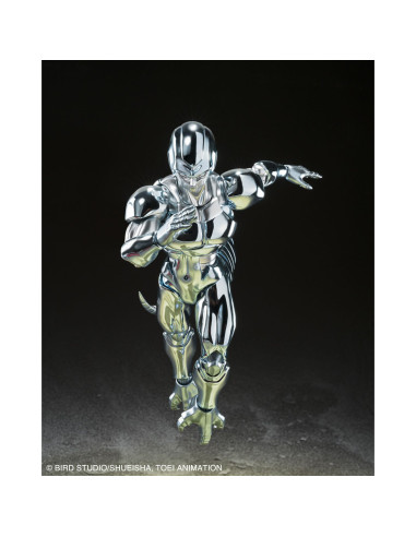 METAL COOLER | DRAGON BALL Z SH FIGUARTS