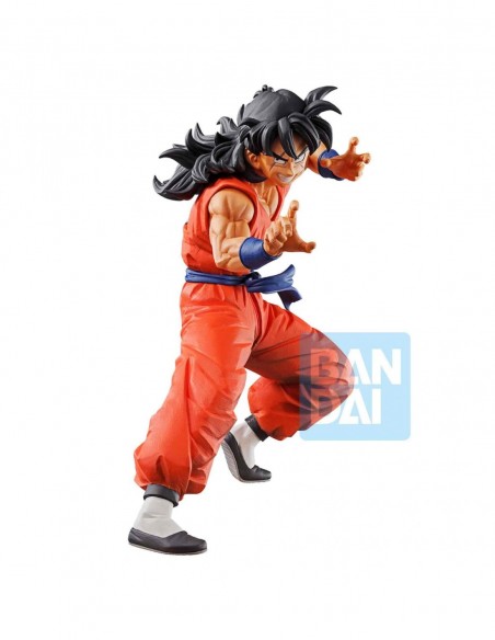 ICHIBANSHO DRAGON BALL SUPER YAMCHA