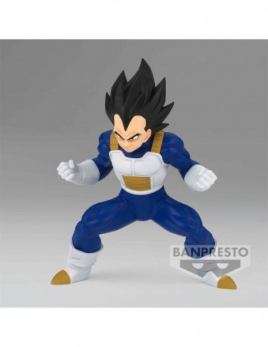 BANPRESTO DRAGON BALL Z CHOSENSHIRETSUDEN VOL 2...