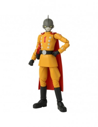 BANDAI DRAGON STARS DRAGON BALL GAMMA 1
