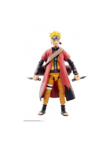 OUTLET PACK 2 FIGURAS TOYNAMI NARUTO NARUTO...
