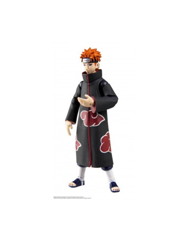 OUTLET PACK 2 FIGURAS TOYNAMI NARUTO NARUTO...
