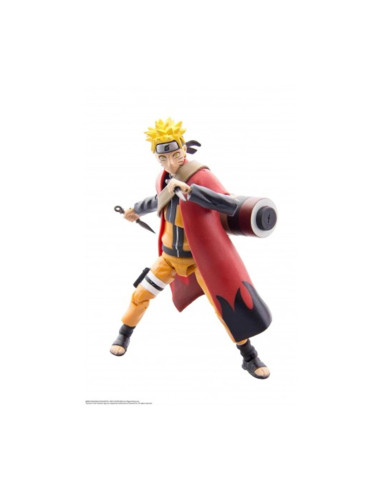 OUTLET PACK 2 FIGURAS TOYNAMI NARUTO NARUTO...