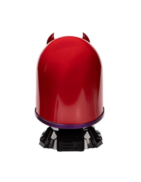 RÉPLICA CASCO HASBRO MARVEL LEGENDS SERIES X-MEN MAGNETO