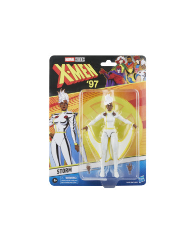HASBRO X-MEN´97 STORM