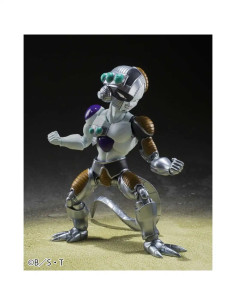 MECHA FRIEZA | DRAGON BALL Z SH FIGUARTS 2