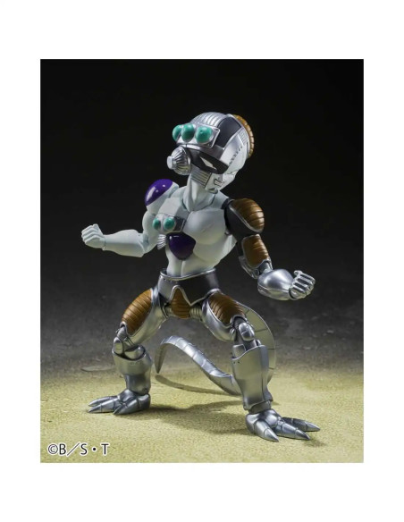 MECHA FRIEZA | DRAGON BALL Z SH FIGUARTS