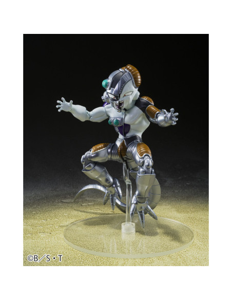 MECHA FRIEZA | DRAGON BALL Z SH FIGUARTS