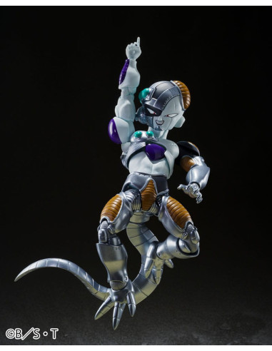 MECHA FRIEZA | DRAGON BALL Z SH FIGUARTS