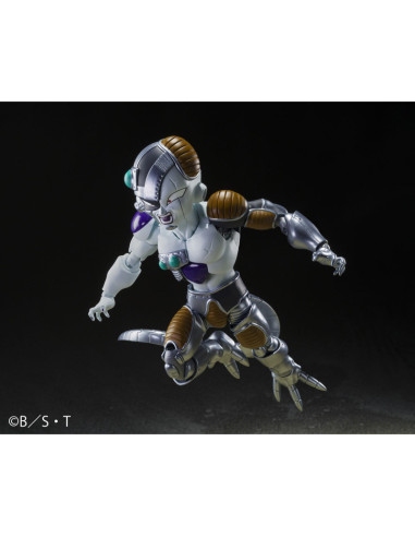 MECHA FRIEZA | DRAGON BALL Z SH FIGUARTS