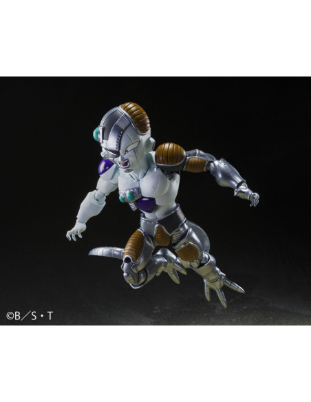 MECHA FRIEZA | DRAGON BALL Z SH FIGUARTS