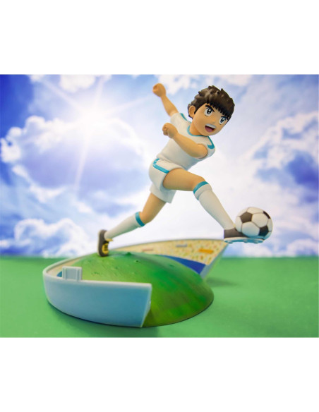 OUTLET FIGURA SD TOYS CAMPEONES OLIVER & BENJI OLIVER ATOM DELUXE