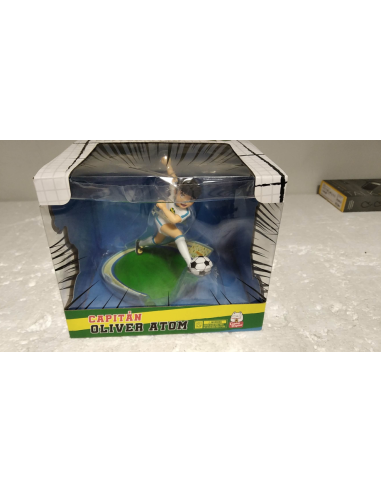 OUTLET FIGURA SD TOYS CAMPEONES OLIVER & BENJI...