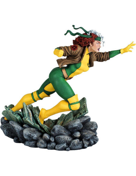 OUTLET DIAMOND MARVEL COMIC GALLERY ROGUE