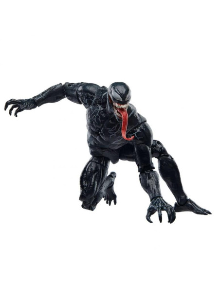 VENOM: LET THERE BE CARNAGE MARVEL LEGENDS SERIES