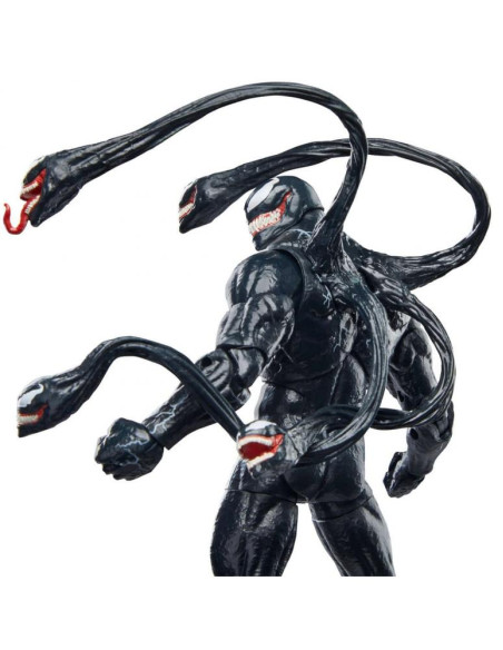 VENOM: LET THERE BE CARNAGE MARVEL LEGENDS SERIES