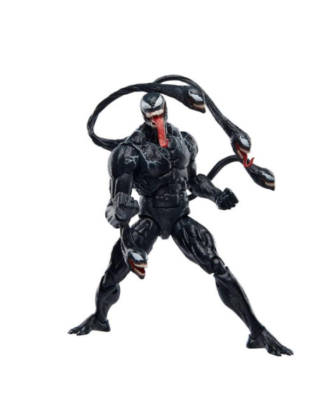 VENOM: LET THERE BE CARNAGE MARVEL LEGENDS SERIES