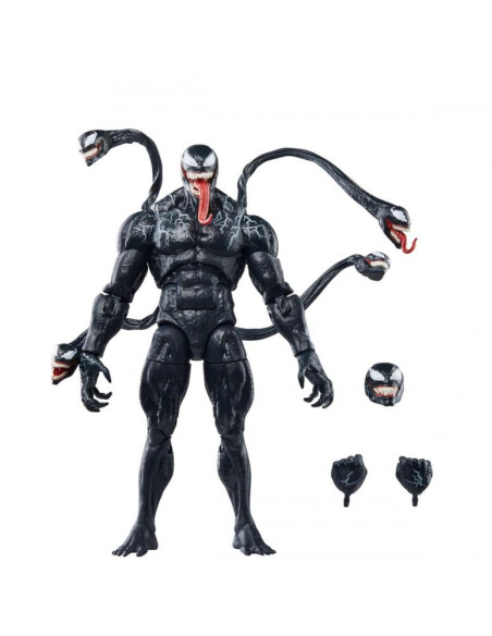 VENOM: LET THERE BE CARNAGE MARVEL LEGENDS SERIES