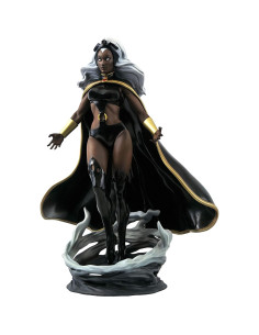 DIAMOND SELECT TOYS MARVEL COMIC GALLERY DIORAMA X-MEN...