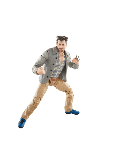 PREVENTA HEADPOOL WITH LOGAN - DEADPOOL &...