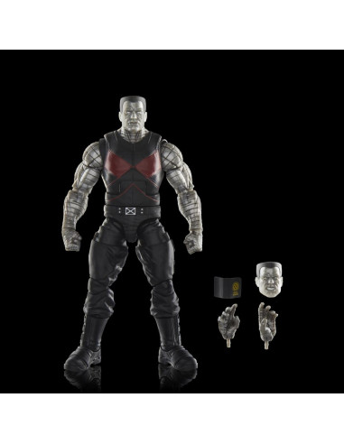 PREVENTA HASBRO MARVEL LEGENDS SERIES DEADPOOL...