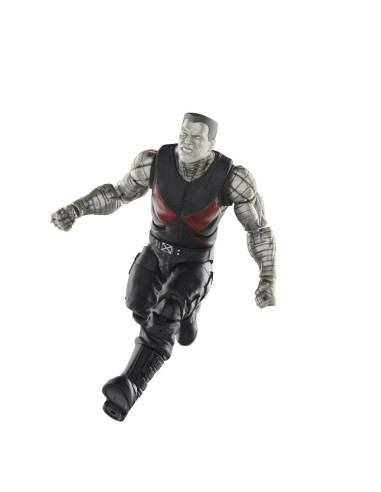 PREVENTA HASBRO MARVEL LEGENDS SERIES DEADPOOL...