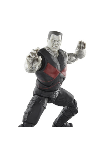 PREVENTA HASBRO MARVEL LEGENDS SERIES DEADPOOL...