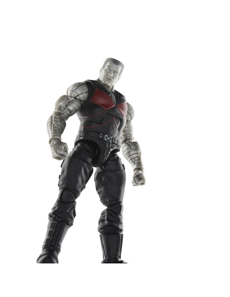 PREVENTA HASBRO MARVEL LEGENDS SERIES DEADPOOL LEGACY COLLECTION MARVELS COLOSSUS