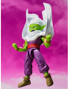 PICCOLO (MINI) -DAIMA- DRAGON BALL DAIMA SH FIGUARTS