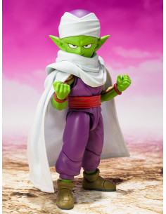 PICCOLO (MINI) -DAIMA- DRAGON BALL DAIMA SH FIGUARTS 2
