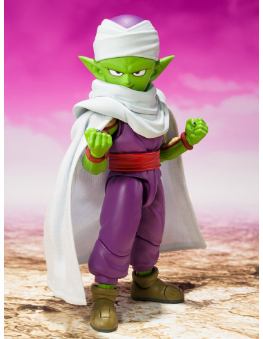 PICCOLO (MINI) -DAIMA- DRAGON BALL DAIMA SH...