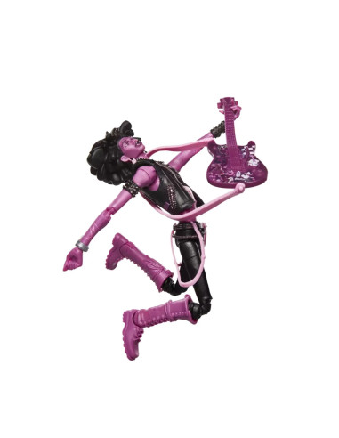 SPIDER-PUNK / SPIDER-MAN ACROSS THE...