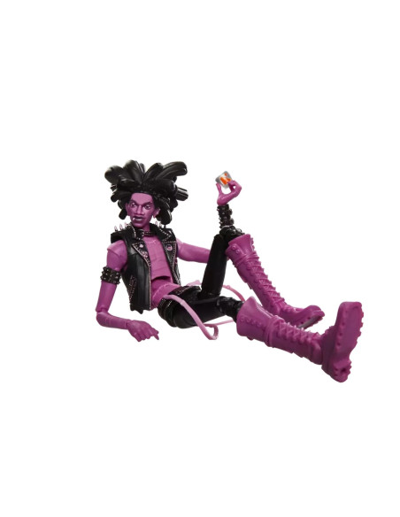 SPIDER-PUNK / SPIDER-MAN ACROSS THE SPIDER-VERSE / MARVEL LEGENDS SERIES