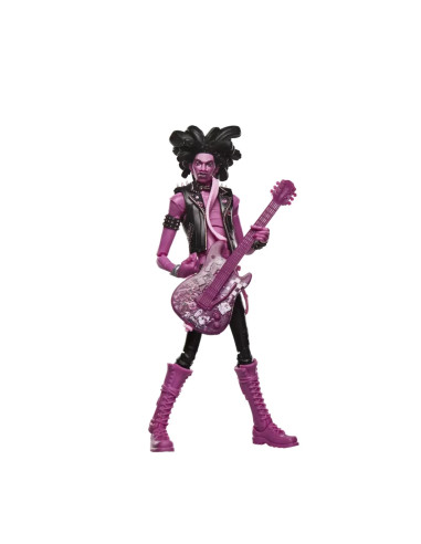 SPIDER-PUNK / SPIDER-MAN ACROSS THE...