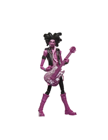 SPIDER-PUNK / SPIDER-MAN ACROSS THE SPIDER-VERSE / MARVEL LEGENDS SERIES