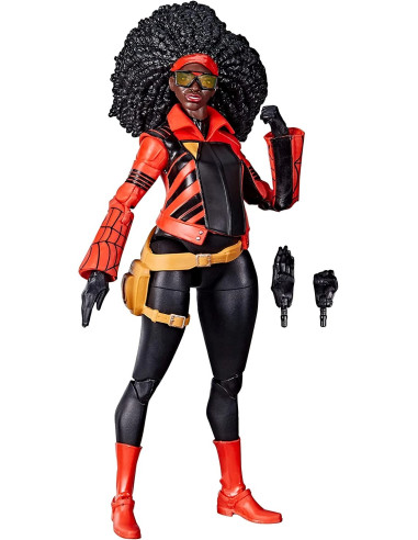 JESSICA DREW FIG. 15 CM SPIDER-MAN ACROSS THE...