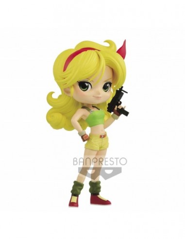 BANPRESTO Q POSKET DRAGON BALL Z LUNCH VER.B