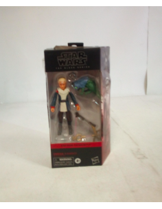 OUTLET HASBRO STAR WARS BLACK SERIES OMEGA (KAMINO)