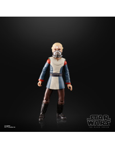 OUTLET HASBRO STAR WARS BLACK SERIES OMEGA (KAMINO) 2