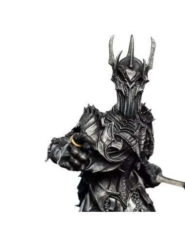 FIGURA MINI EPICS EL SEÑOR DE LOS ANILLOS SAURON