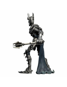 FIGURA MINI EPICS EL SEÑOR DE LOS ANILLOS SAURON 2