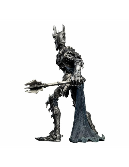 FIGURA MINI EPICS EL SEÑOR DE LOS ANILLOS SAURON