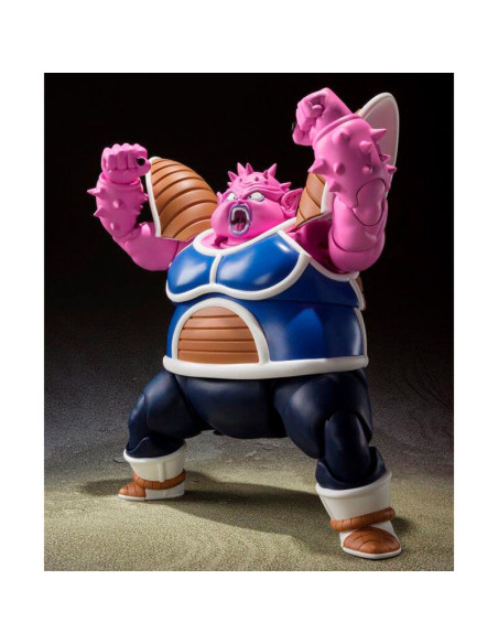 SH FIGUARTS DODORIA DRAGON BALL Z