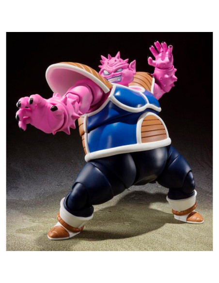 SH FIGUARTS DODORIA DRAGON BALL Z