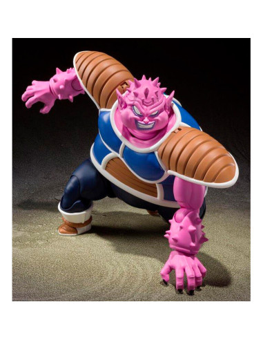 SH FIGUARTS DODORIA DRAGON BALL Z