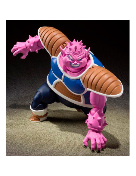 SH FIGUARTS DODORIA DRAGON BALL Z