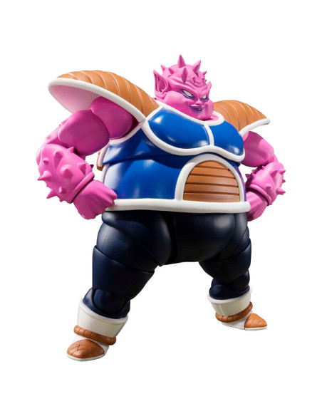 SH FIGUARTS DODORIA DRAGON BALL Z