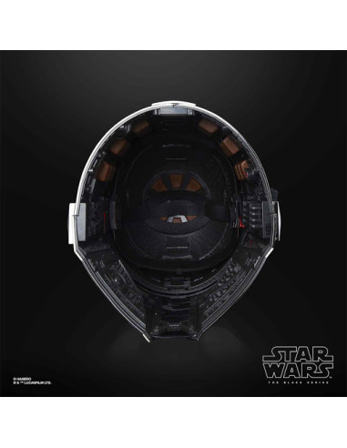 CASCO ELECTRONICO HASBRO STAR WARS THE...