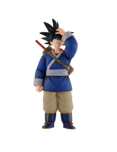ICHIBANSHO DRAGON BALL Z FIERCE FIGHTING SON GOKU ANOTHER MASTERLISE